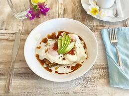 Casa Coco by Coco B Isla