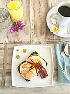 Casa Coco by Coco B Isla