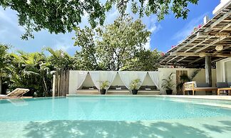 Casa Coco by Coco B Isla