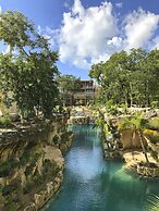 Hotel Xcaret Mexico - All Parks / All Fun Inclusive