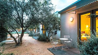 Duchamp Hotel Private Suites