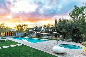 Duchamp Hotel Private Suites