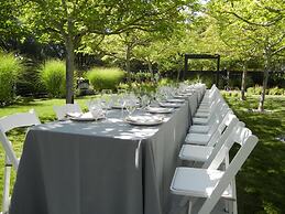 Duchamp Hotel Private Suites