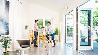 Duchamp Hotel Private Suites