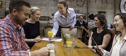 Duchamp Hotel Private Suites