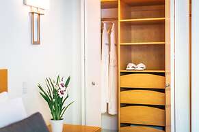 Duchamp Hotel Private Suites