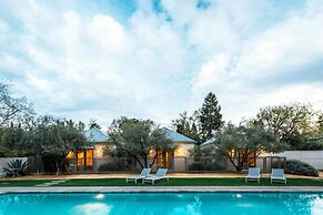 Duchamp Hotel Private Suites