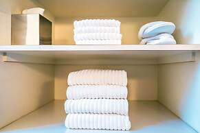 Duchamp Hotel Private Suites