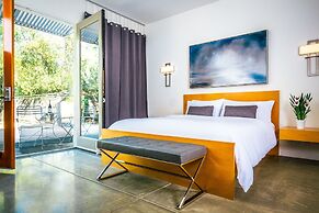 Duchamp Hotel Private Suites