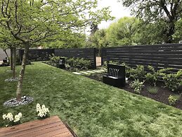 Duchamp Hotel Private Suites