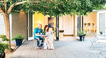 Duchamp Hotel Private Suites