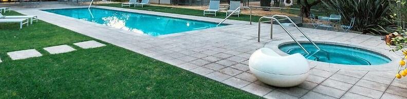 Duchamp Hotel Private Suites