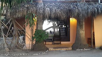 Hotel La Palapa