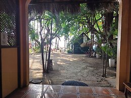 Hotel La Palapa