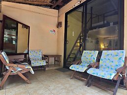 Hotel La Palapa
