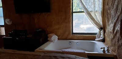 Cabernet House, An Old World Inn