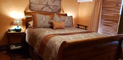 Cabernet House, An Old World Inn
