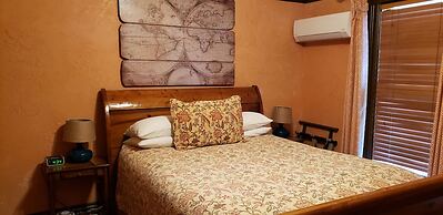 Cabernet House, An Old World Inn