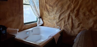 Cabernet House, An Old World Inn
