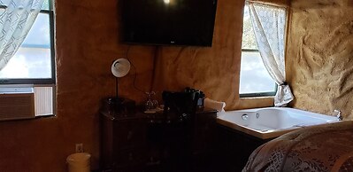 Cabernet House, An Old World Inn