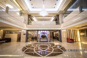Grand View Hotel