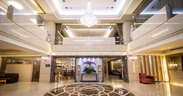 Grand View Hotel
