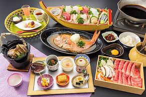 Susukinohara Ichinoyu