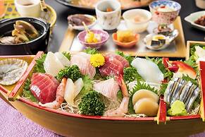 Susukinohara Ichinoyu