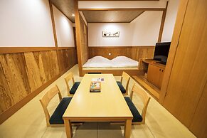 Susukinohara Ichinoyu