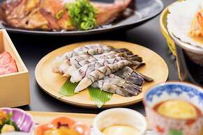 Susukinohara Ichinoyu