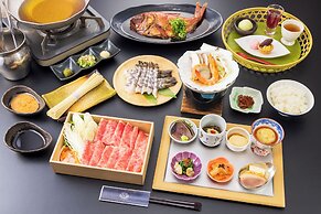 Susukinohara Ichinoyu