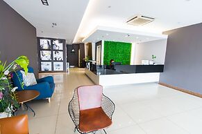 Hotel 99 - Bandar Puteri Puchong