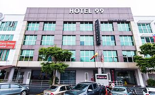 Hotel 99 - Bandar Puteri Puchong