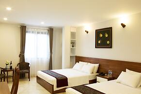 An Nguyen Boutique Hotel