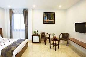 An Nguyen Boutique Hotel