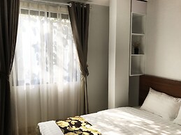 An Nguyen Boutique Hotel