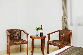 An Nguyen Boutique Hotel