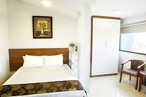 An Nguyen Boutique Hotel