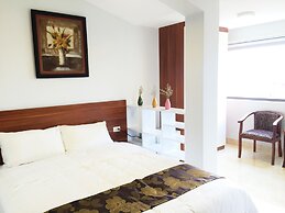 An Nguyen Boutique Hotel