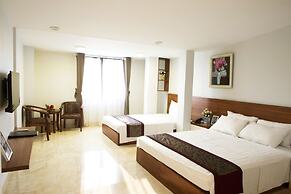 An Nguyen Boutique Hotel