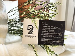 An Nguyen Boutique Hotel