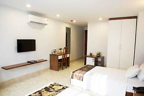 An Nguyen Boutique Hotel