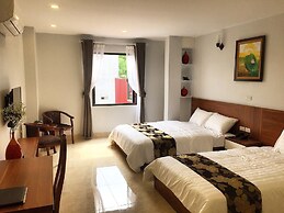 An Nguyen Boutique Hotel