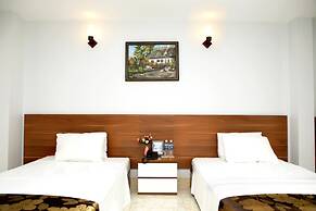 An Nguyen Boutique Hotel