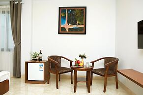 An Nguyen Boutique Hotel