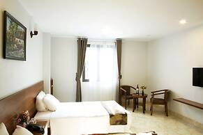 An Nguyen Boutique Hotel