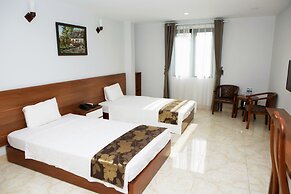 An Nguyen Boutique Hotel