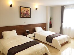 An Nguyen Boutique Hotel