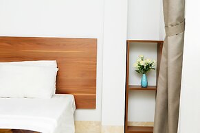 An Nguyen Boutique Hotel