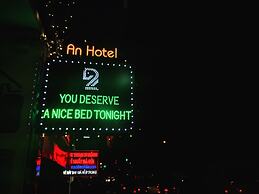 An Nguyen Boutique Hotel